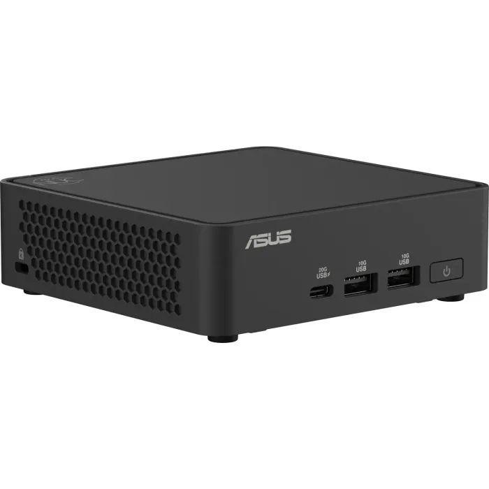 Компьютер ASUS NUC 15 Pro RNUC15CRKI300002 / Core 3 100U 15W (90AR00R2-M00050) изображение 2