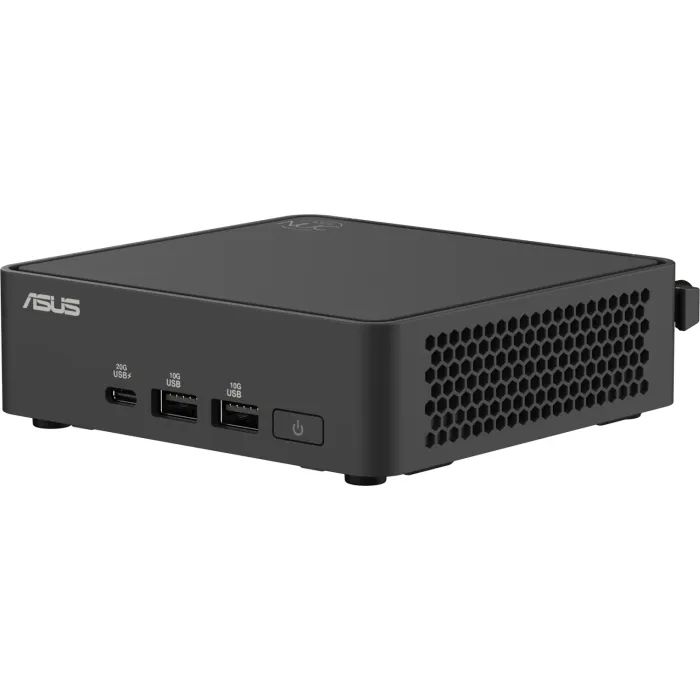 Компьютер ASUS NUC 15 Pro RNUC15CRKI300002 / Core 3 100U 15W (90AR00R2-M00050) изображение 3