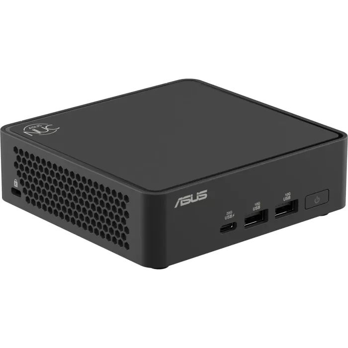 Компьютер ASUS NUC 15 Pro RNUC15CRKI300002 / Core 3 100U 15W (90AR00R2-M00050) изображение 7