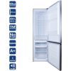 Холодильник Ventolux RF 201-326 TNF X изображение 9