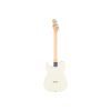 Электрогитара Fender Standard Telecaster LRL Olympic White (301071) изображение 2