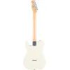Електрогітара Fender Standard Telecaster LRL Olympic White (301071) зображення 2