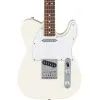 Електрогітара Fender Standard Telecaster LRL Olympic White (301071) зображення 3