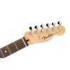 Электрогитара Fender Standard Telecaster LRL Olympic White (301071) изображение 4
