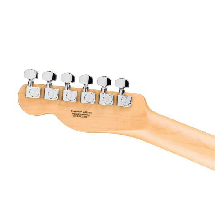 Электрогитара Fender Standard Telecaster LRL Olympic White (301071) изображение 5