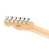 Электрогитара Fender Standard Telecaster LRL Olympic White (301071) изображение 5