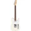 Електрогітара Fender Standard Telecaster LRL Olympic White (301071)