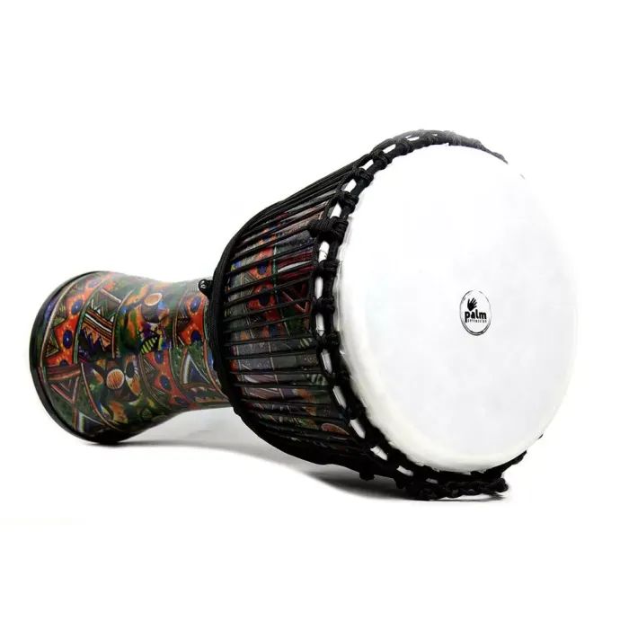 Джембе Palm Percussion ESPPVC-15C (12 Fiber) (228508) зображення 3