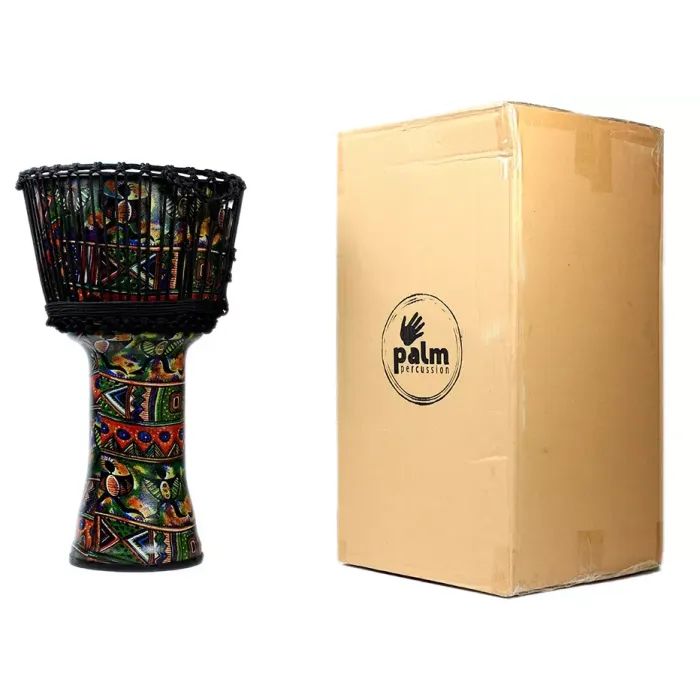 Джембе Palm Percussion ESPPVC-15C (12 Fiber) (228508) зображення 6