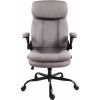 Офисное кресло GT Racer B-5762 Gray изображение 2