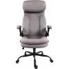 Офисное кресло GT Racer B-5762 Gray изображение 6