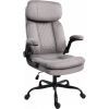 Офисное кресло GT Racer B-5762 Gray