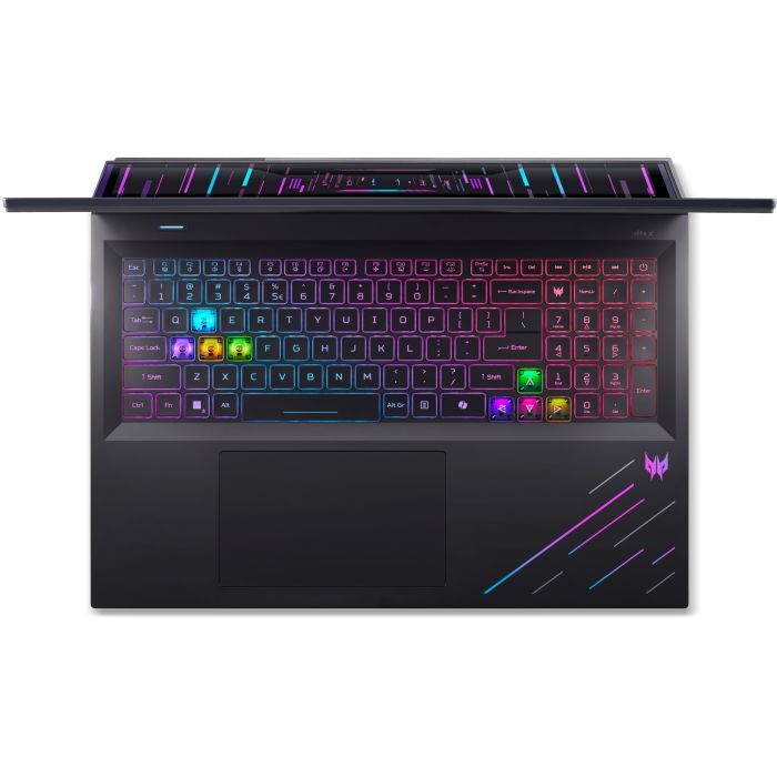 Ноутбук Acer Predator Helios 18 PH18-73 (NH.QVXEU.003) изображение 10
