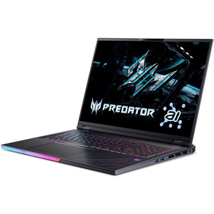 Ноутбук Acer Predator Helios 18 PH18-73 (NH.QVXEU.003) изображение 3