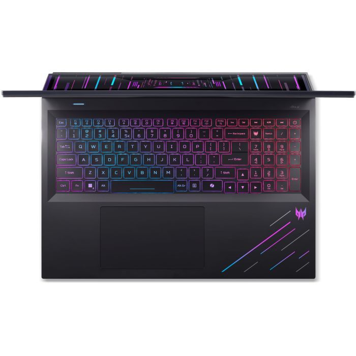Ноутбук Acer Predator Helios 18 PH18-73 (NH.QVXEU.003) изображение 4