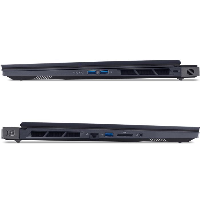 Ноутбук Acer Predator Helios 18 PH18-73 (NH.QVXEU.003) изображение 5