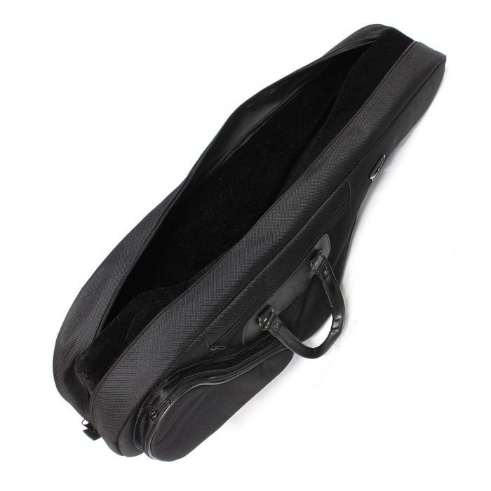 Чехол для духовых инструментов RockBag Deluxe Line Tenor Sax Bag (RB 26010 B) изображение 2