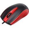 Мишка Havit HV-MS871 USB Red (6939119020293) зображення 2