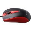 Мишка Havit HV-MS871 USB Red (6939119020293) зображення 3
