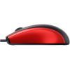 Мишка Havit HV-MS871 USB Red (6939119020293) зображення 4