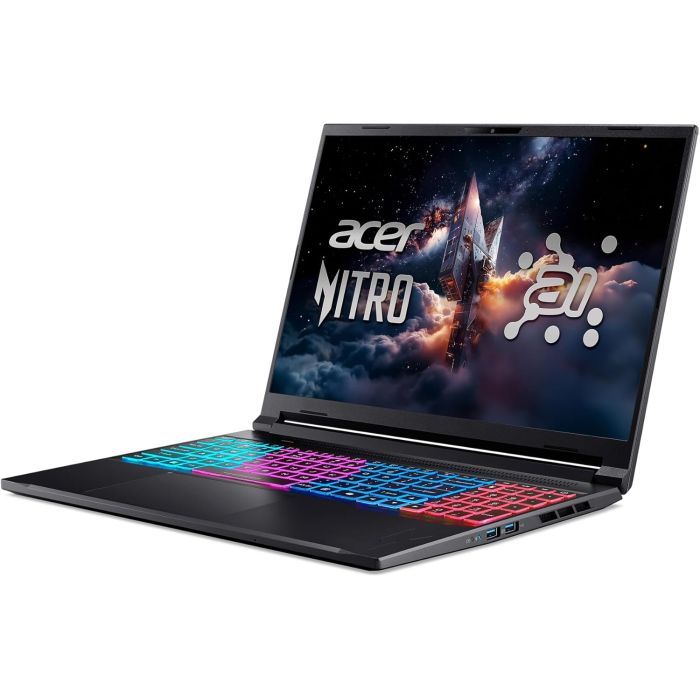 Ноутбук Acer Nitro V 16S ANV16S-41 (NH.U03EU.006) изображение 3