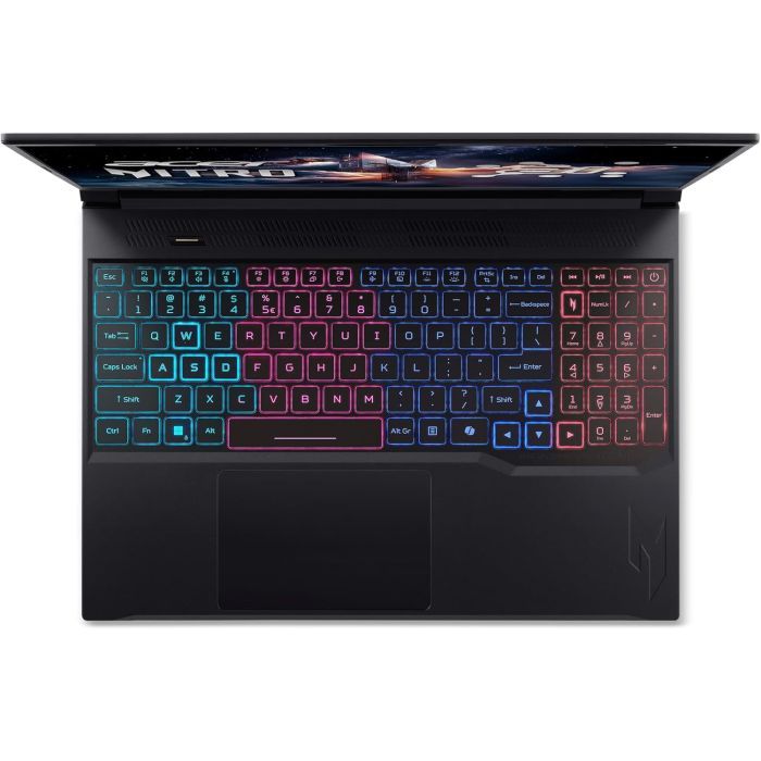 Ноутбук Acer Nitro V 16S ANV16S-41 (NH.U03EU.006) изображение 4