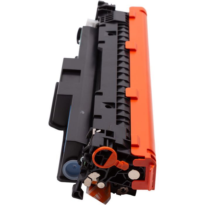 Картридж PowerPlant Canon T12 I-SENSYS X C1333p YL (PP-T12YL) изображение 3