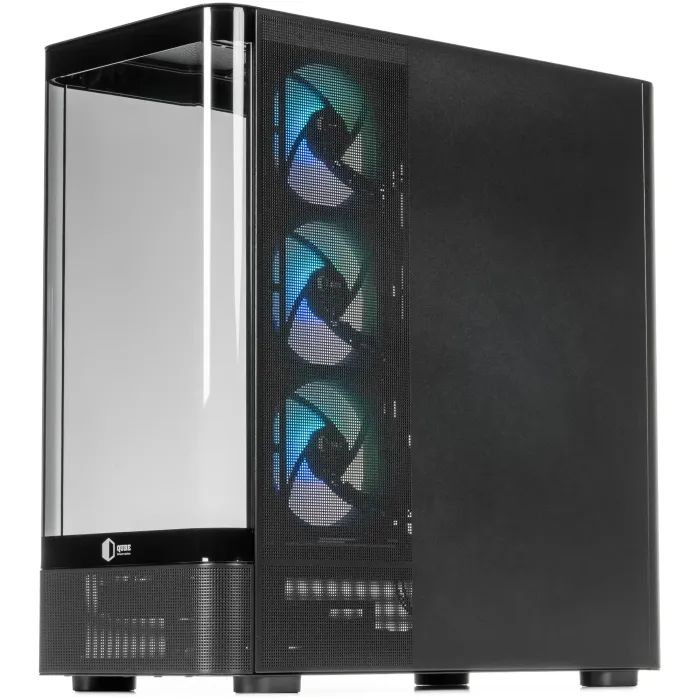 Корпус Qube MASTERFORCE_GBNU3 зображення 3