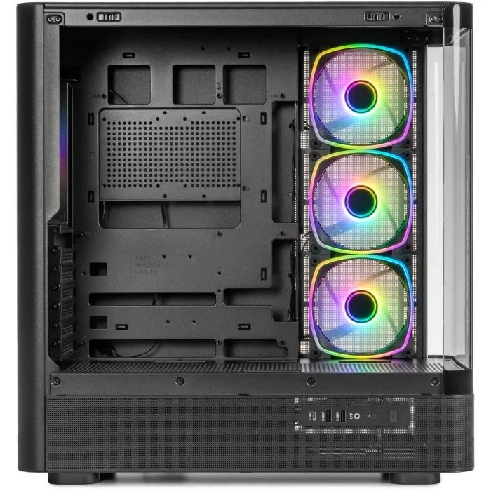 Корпус Qube MASTERFORCE_GBNU3 зображення 5