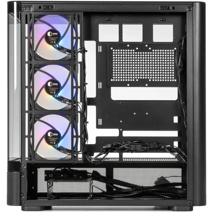 Корпус Qube MASTERFORCE_GBNU3 зображення 6