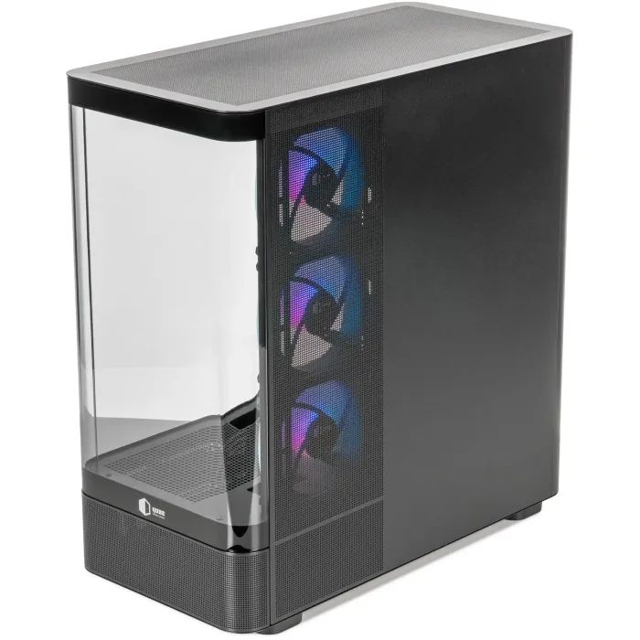Корпус Qube MASTERFORCE_GBNU3 зображення 7