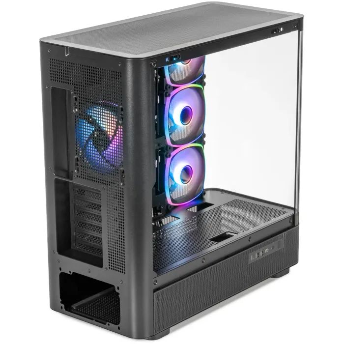 Корпус Qube MASTERFORCE_GBNU3 зображення 8