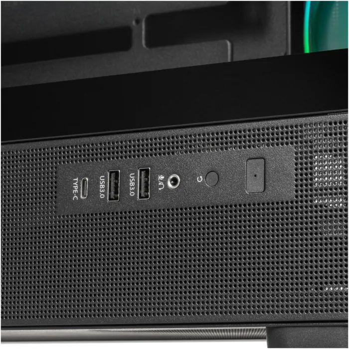 Корпус Qube MASTERFORCE_GBNU3 зображення 9