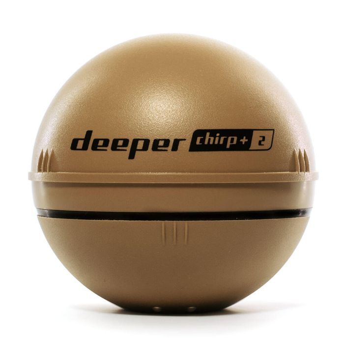 Эхолот Deeper Smart Sonar CHIRP+ 2.0, FLDP-36 (ITGAM0997) изображение 2