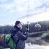 Эхолот Deeper Smart Sonar CHIRP+ 2.0, FLDP-36 (ITGAM0997) изображение 7