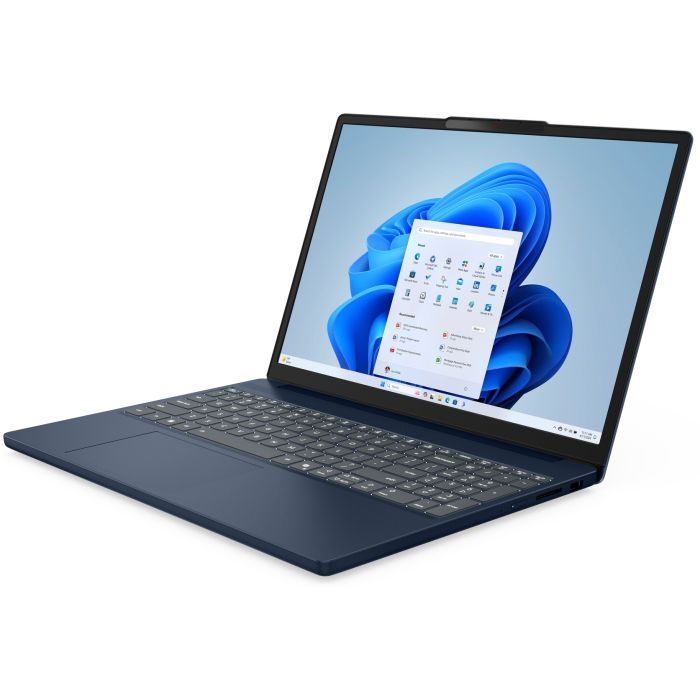 Ноутбук Lenovo IdeaPad Slim 3 15ARP10 (83K700AERA) изображение 3