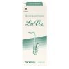Тростина для саксофона D'Addario La Voz - Tenor Sax Medium - 5 Pack (RKC05MD)