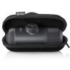 Кавоварка кемпінгова Wacaco Nanopresso з чохлом сіра (WNANOGRcase) зображення 4