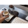 Кавоварка кемпінгова Wacaco Nanopresso з чохлом сіра (WNANOGRcase) зображення 7