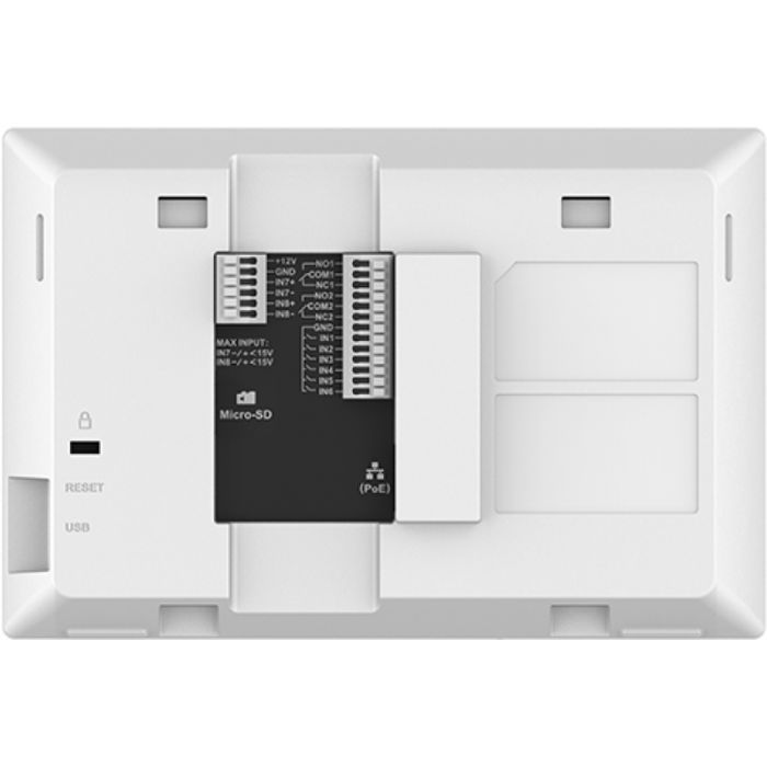 Відеодомофон Grandstream GSC3574 зображення 2