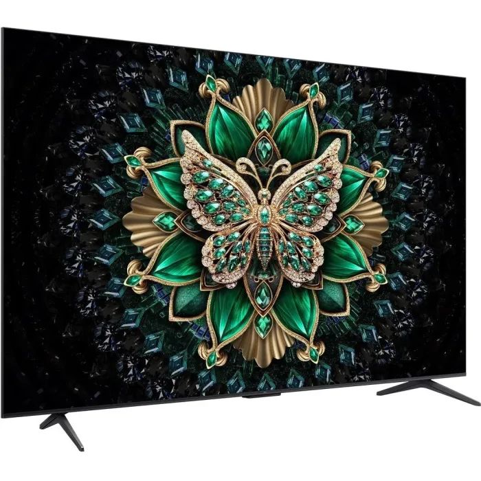 Телевізор TCL 75C6K зображення 2