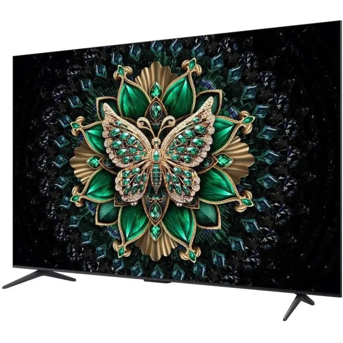 Телевізор TCL 75C6K зображення 3