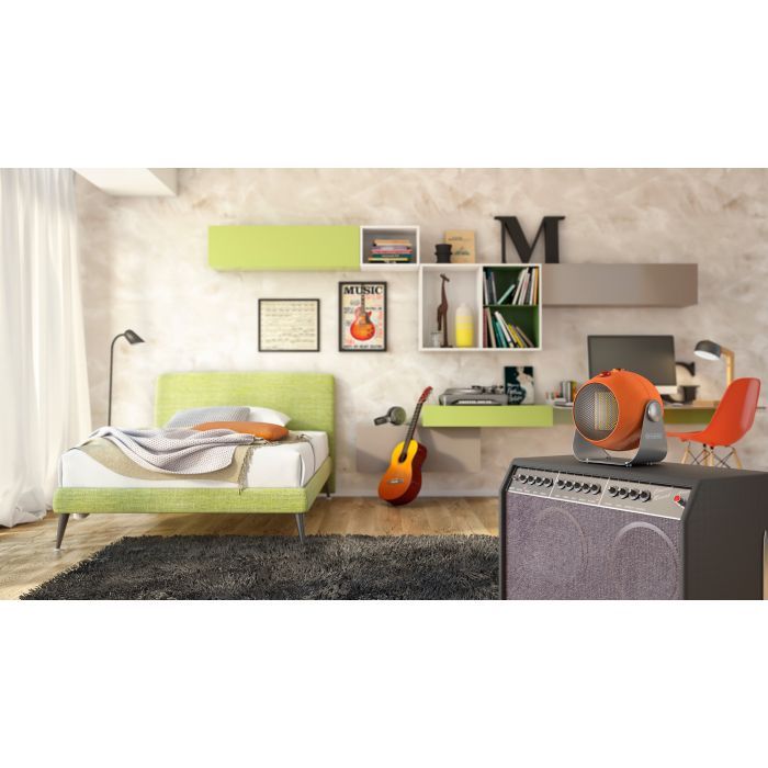 Обогреватель Olimpia Splendid CALDODESIGN O (99402) изображение 5