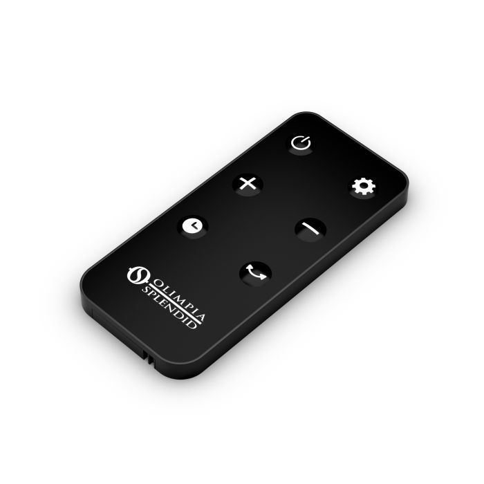 Обогреватель Olimpia Splendid CALDODESIGN O (99402) изображение 6
