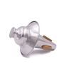 Сурдина для духових інструментів Maxtone Trumpet Mute (TM-15TR) зображення 2