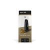 Лигатура для саксофонов D'Addario H-Ligature & Cap For Alto Saxophone Gold-Plated (HAS1G) изображение 3