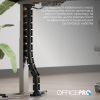 Органайзер для стола OfficePro CM790B изображение 11