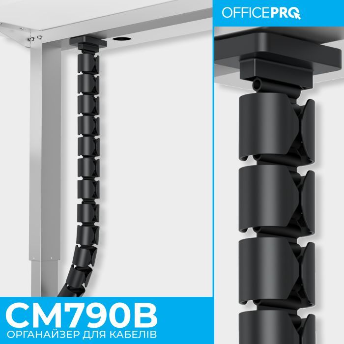 Органайзер для стола OfficePro CM790B изображение 6