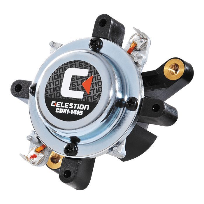 ВЧ драйвер Celestion CDX1-1415 (T5343XP)