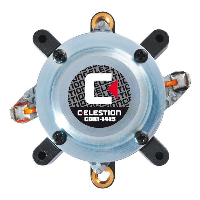 ВЧ драйвер Celestion CDX1-1415 (T5343XP) зображення 3